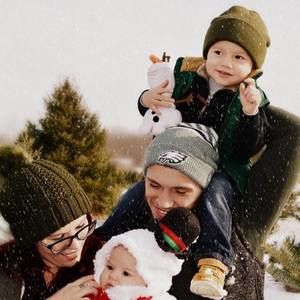 Meet your Posher, Liam